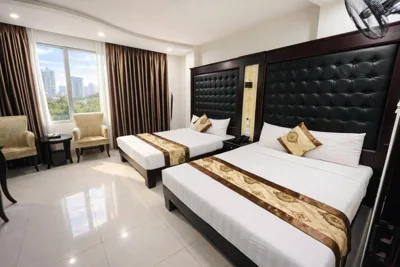 Hồng Anh 2 Hotel – 照片 3