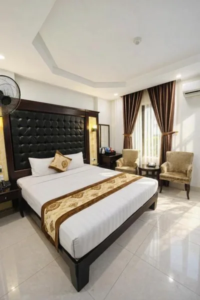 Hồng Anh 2 Hotel – 照片 4