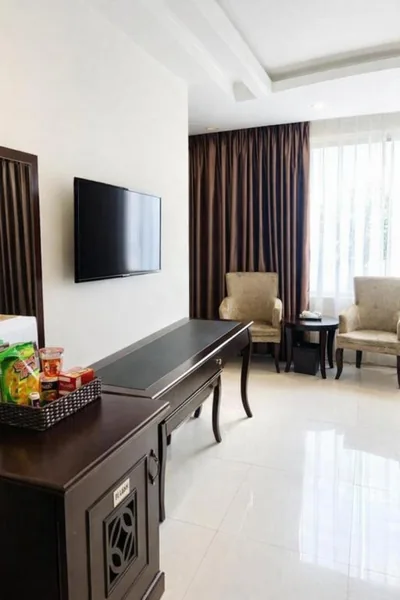 Hồng Anh 2 Hotel – 照片 5