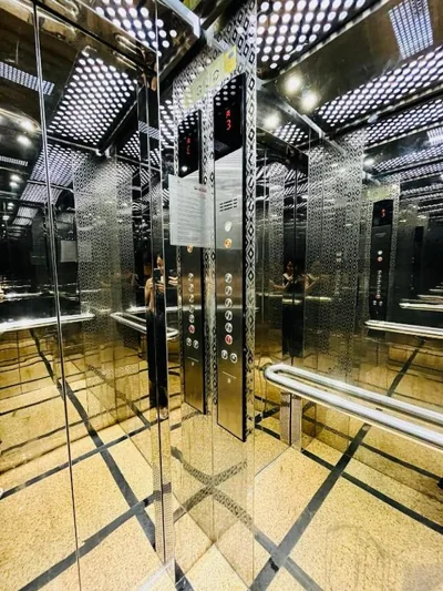 Hồng Anh 2 Hotel – 照片 7