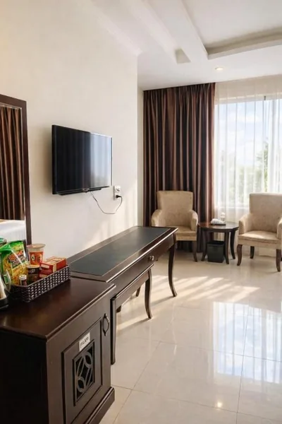 Hồng Anh 2 Hotel – 照片 9