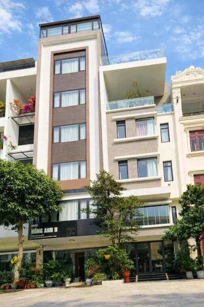 Hồng Anh 2 Hotel – 照片 11