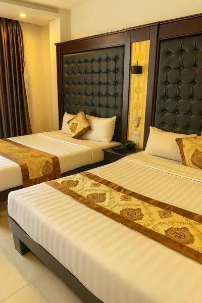 Hồng Anh 2 Hotel – 照片 12
