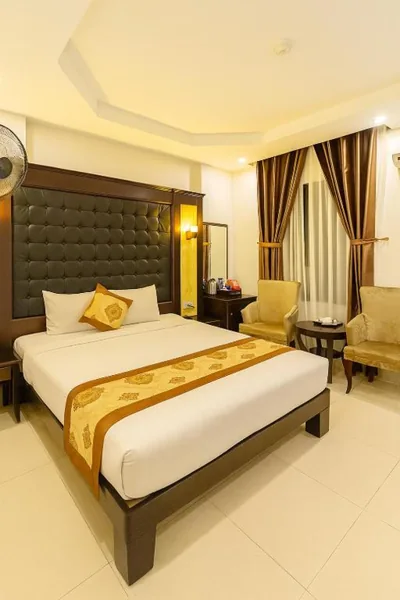 Hồng Anh 2 Hotel – 照片 13