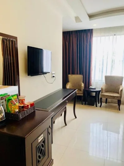 Hồng Anh 2 Hotel – 照片 14
