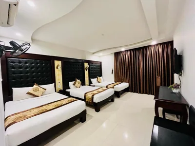 Hồng Anh 2 Hotel – 照片 15